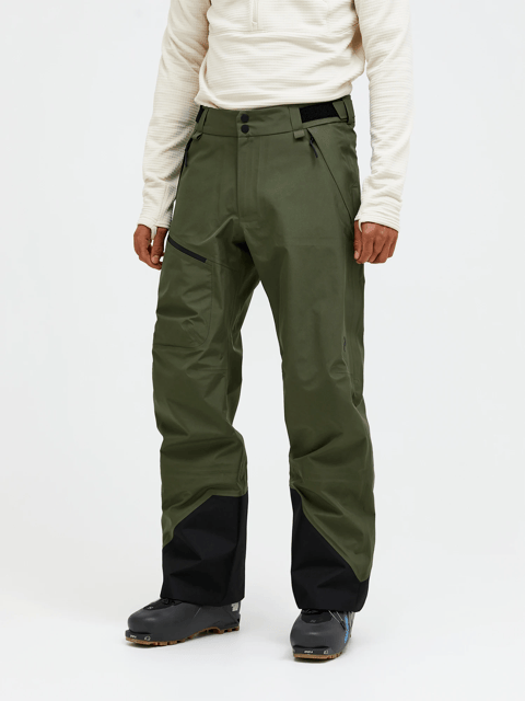 Peak Performance Vertical Gore-Tex 3L Pants Men | Ski-Outlet.nl